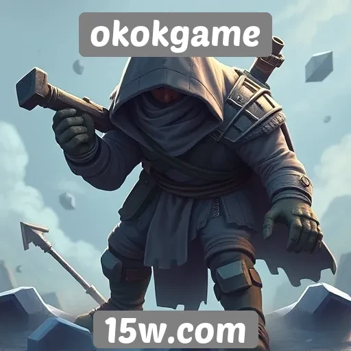 parcerias de desenvolvimento e novos jogos na okokgame