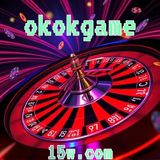 okokgame Eventos