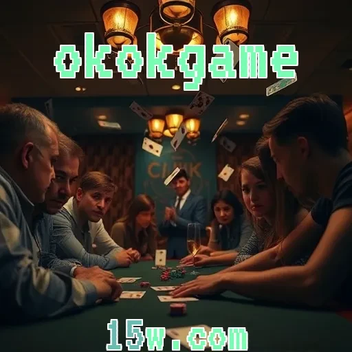 okokgame: Descubra os Melhores Jogos Gratuitos Para Se Divertir Sem Gastar
