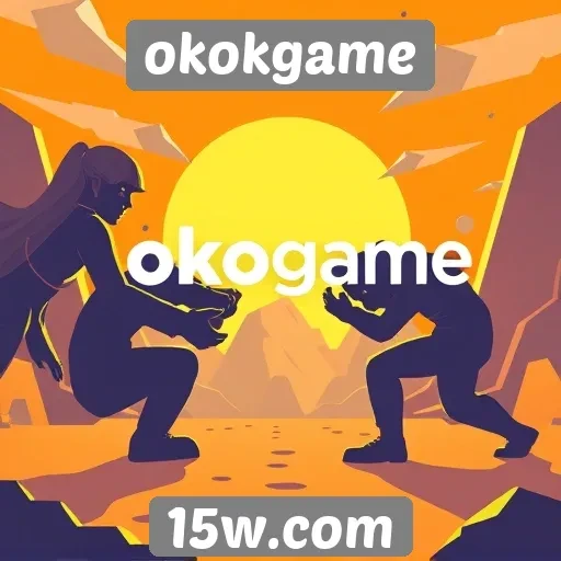 Recursos de monetização no site de jogos okokgame