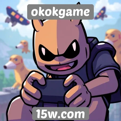 Comparação entre okokgame e outras plataformas de jogos