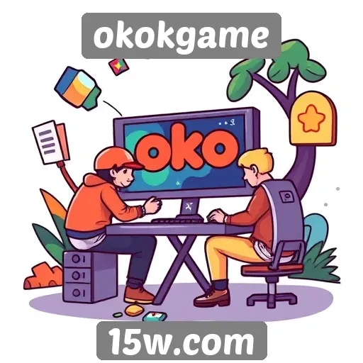 plataforma okokgame se destaca entre opções de entretenimento