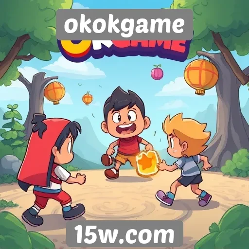 novas funcionalidades do okokgame melhoram a experiência