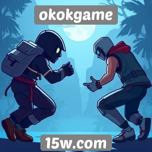 novidades no site okokgame para jogadores