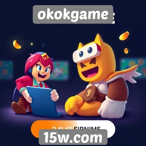 plano de assinatura do okokgame traz benefícios exclusivos