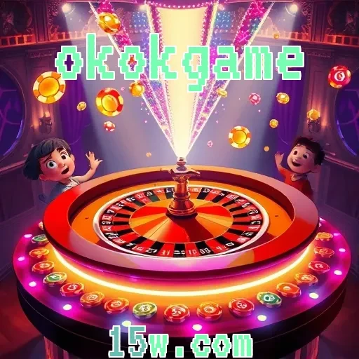 okokgame Estratégia